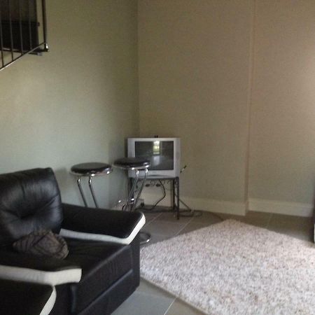 Beech Farm Barn Annex Apartment Worksop Luaran gambar