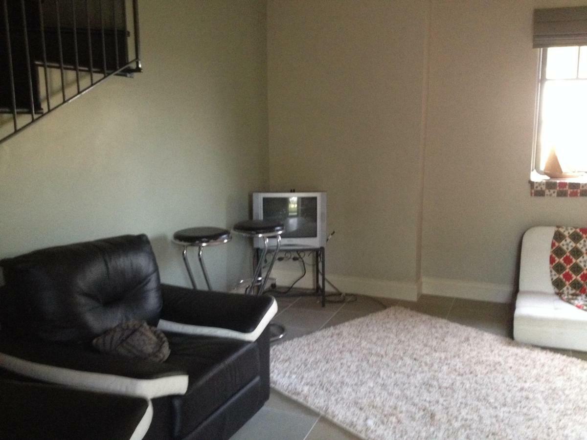 Beech Farm Barn Annex Apartment Worksop Luaran gambar