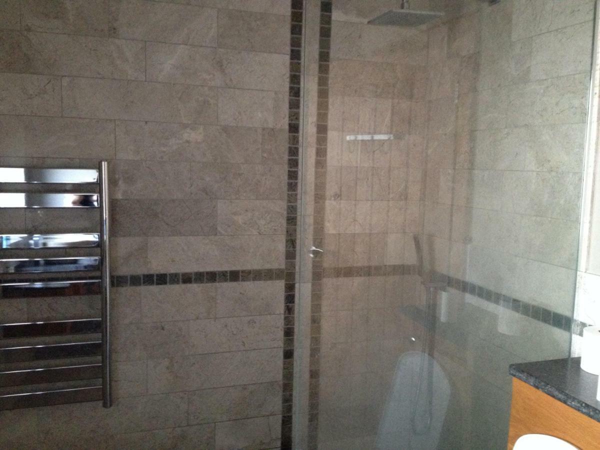 Beech Farm Barn Annex Apartment Worksop Luaran gambar