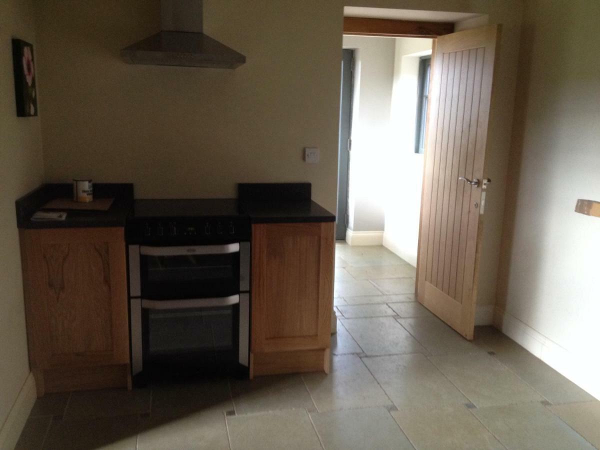 Beech Farm Barn Annex Apartment Worksop Luaran gambar